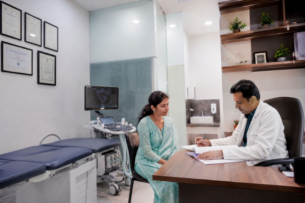Pancreatic Cancer Doctors Near Me in Kerala
