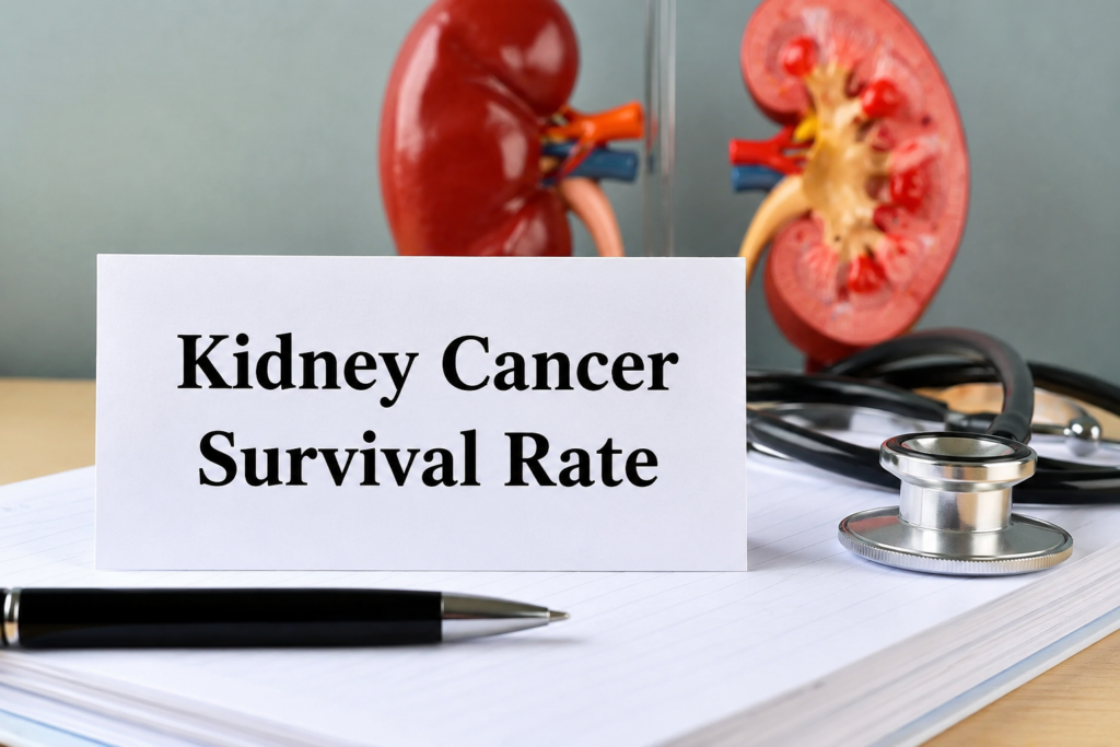 Kidney Cancer Survival Rate
