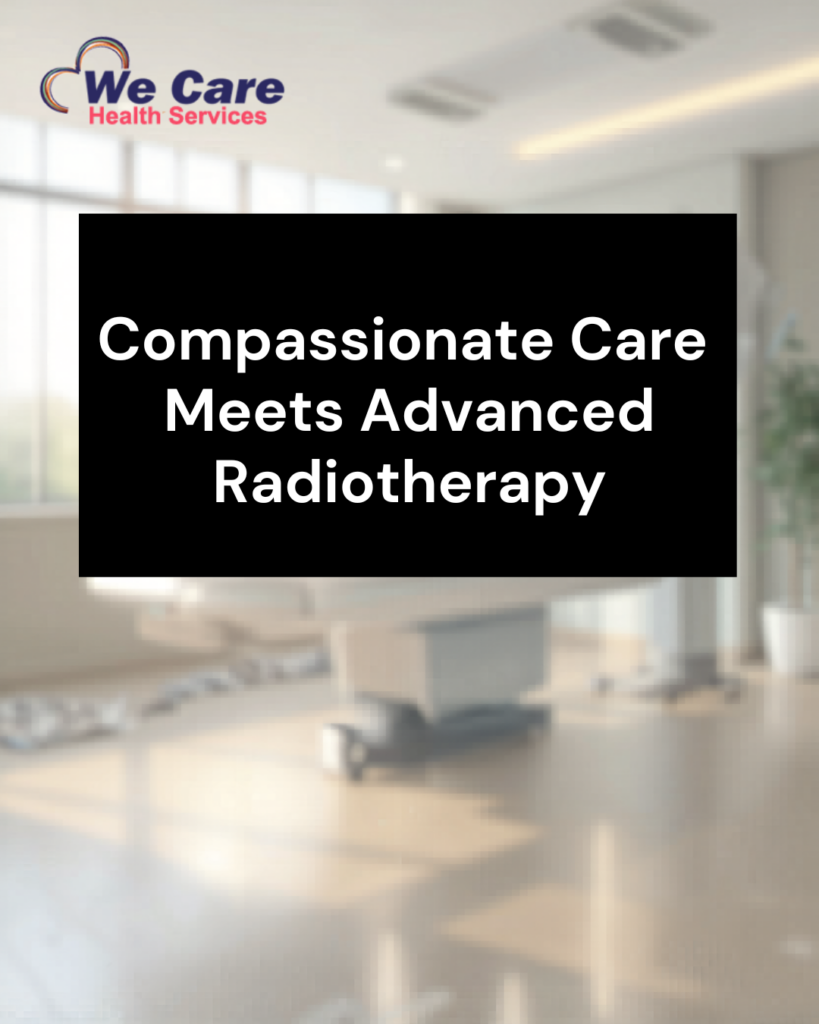 Radio Therapy 